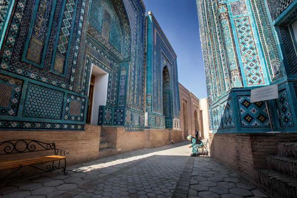 پرداخت غرامت ازبکستان به گردشگران در صورت ابتلا به بیماری کووید 19