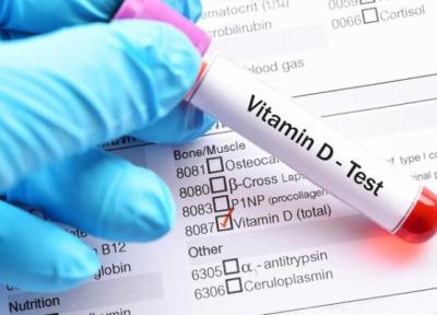 نقش ویتامین D بر شدت بیماری و مرگ ومیر کووید 19، مصرف خودسرانه ممنوع!