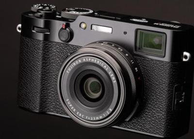 آنالیز دوربین فوجی فیلم X، 100V؛ برترین دوربین کامپکت موجود با لنز پرایم