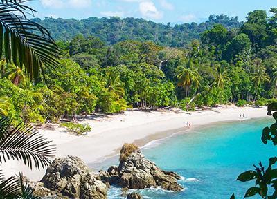 تور کاستاریکا: راهنمای سفر به کاستاریکا