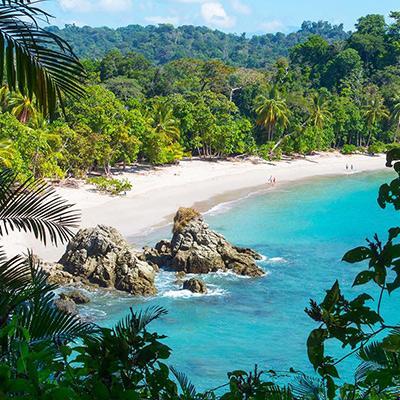 تور کاستاریکا: راهنمای سفر به کاستاریکا