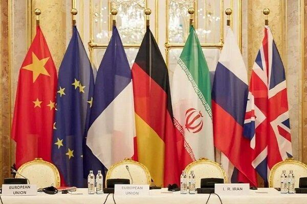 هیئت های ایران و چین در وین دیدار کردند