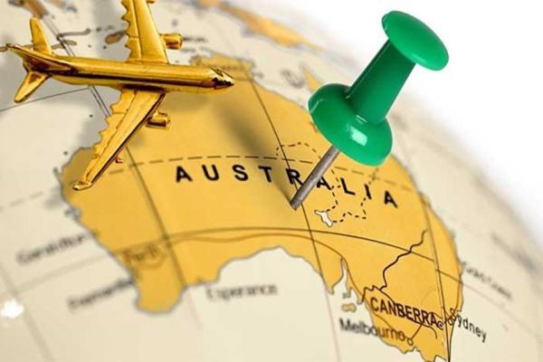 تور استرالیا ارزان: استرالیا؛ کشوری محبوب برای مهاجرین ایرانی