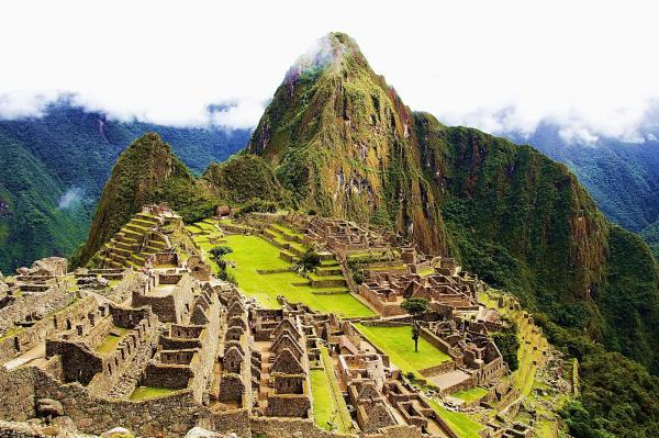 آشنایی با جاذبه های گردشگری پرو
