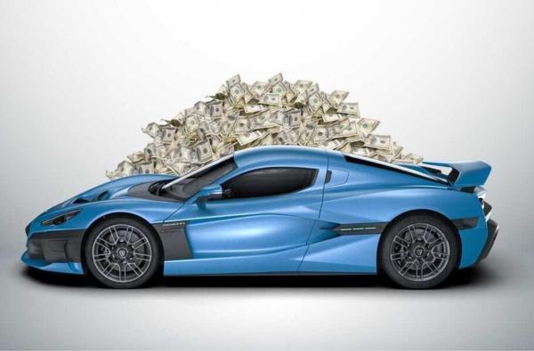 با گران ترین خودرو های دنیا آشنا شوید!