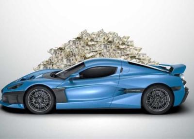 با گران ترین خودرو های دنیا آشنا شوید!
