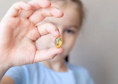 این علائم نشان می دهد کودک شما کمبود ویتامین دی دارد!، پیشگیری و راه درمان چیست؟