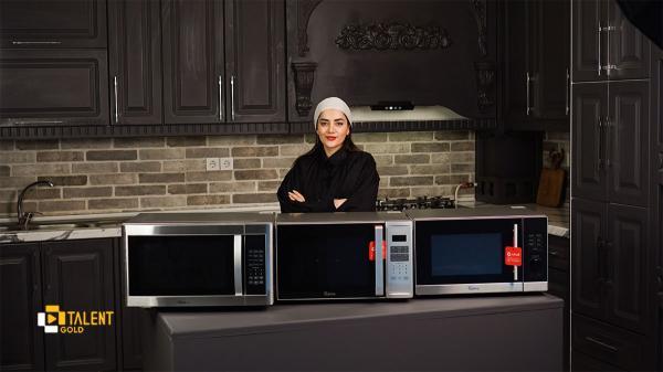 مقایسه سه مایکروویو جی پلاس؛ کدام مدل برای نیاز ما مناسب مقایسه سه مایکروویو جی پلاس؛ کدام مدل برای احتیاج ما مناسب تر است؟