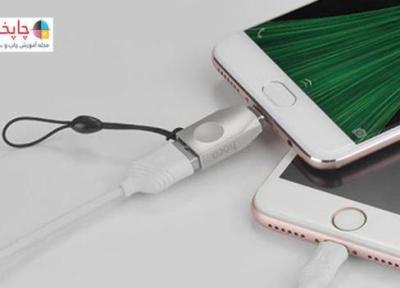 راهنمای خرید کابل USB to OTG