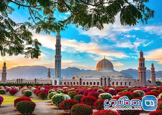 تور عمان پاییز 1404: قصه ای از شن، دریا و تاریخ تور عمان پاییز 1404: قصه ای از شن، دریا و تاریخ