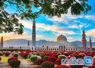 تور عمان پاییز 1404: قصه ای از شن، دریا و تاریخ
