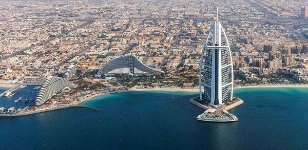 تور لحظه آخری دبی یعنی چی؟ نکات مهمی که باید قبل از خرید تور لحظه آخری دبی یعنی چی؟ نکات مهمی که باید قبل از خرید بدانید